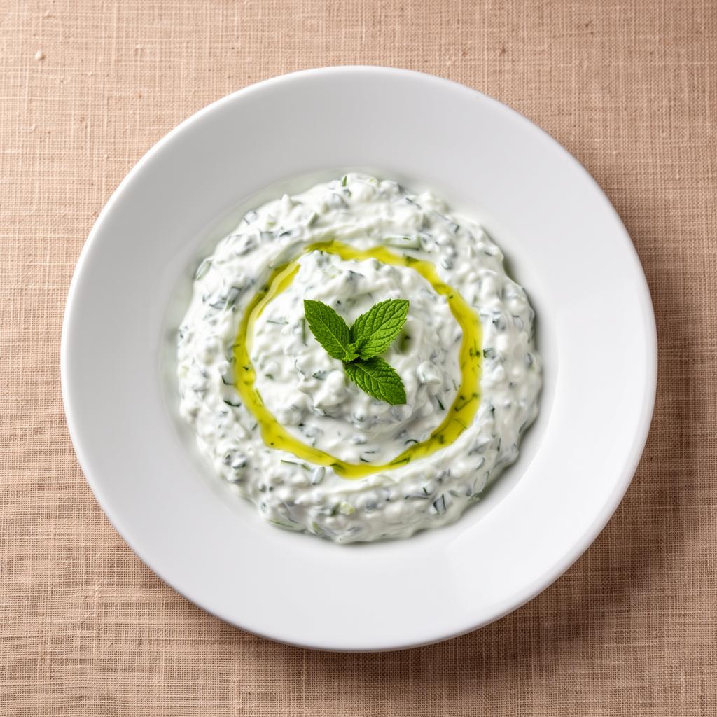 Tzatziki